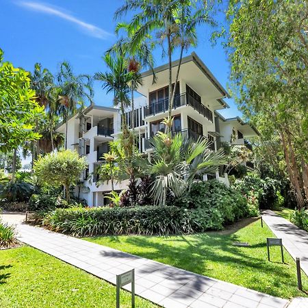 Sanctuary Palm Cove Aparthotel Eksteriør bilde
