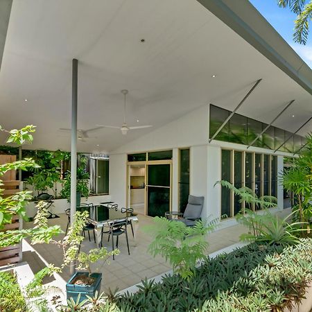 Sanctuary Palm Cove Aparthotel Eksteriør bilde