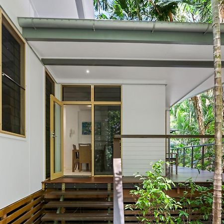 Sanctuary Palm Cove Aparthotel Eksteriør bilde