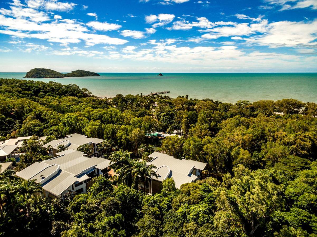 Sanctuary Palm Cove Aparthotel Eksteriør bilde