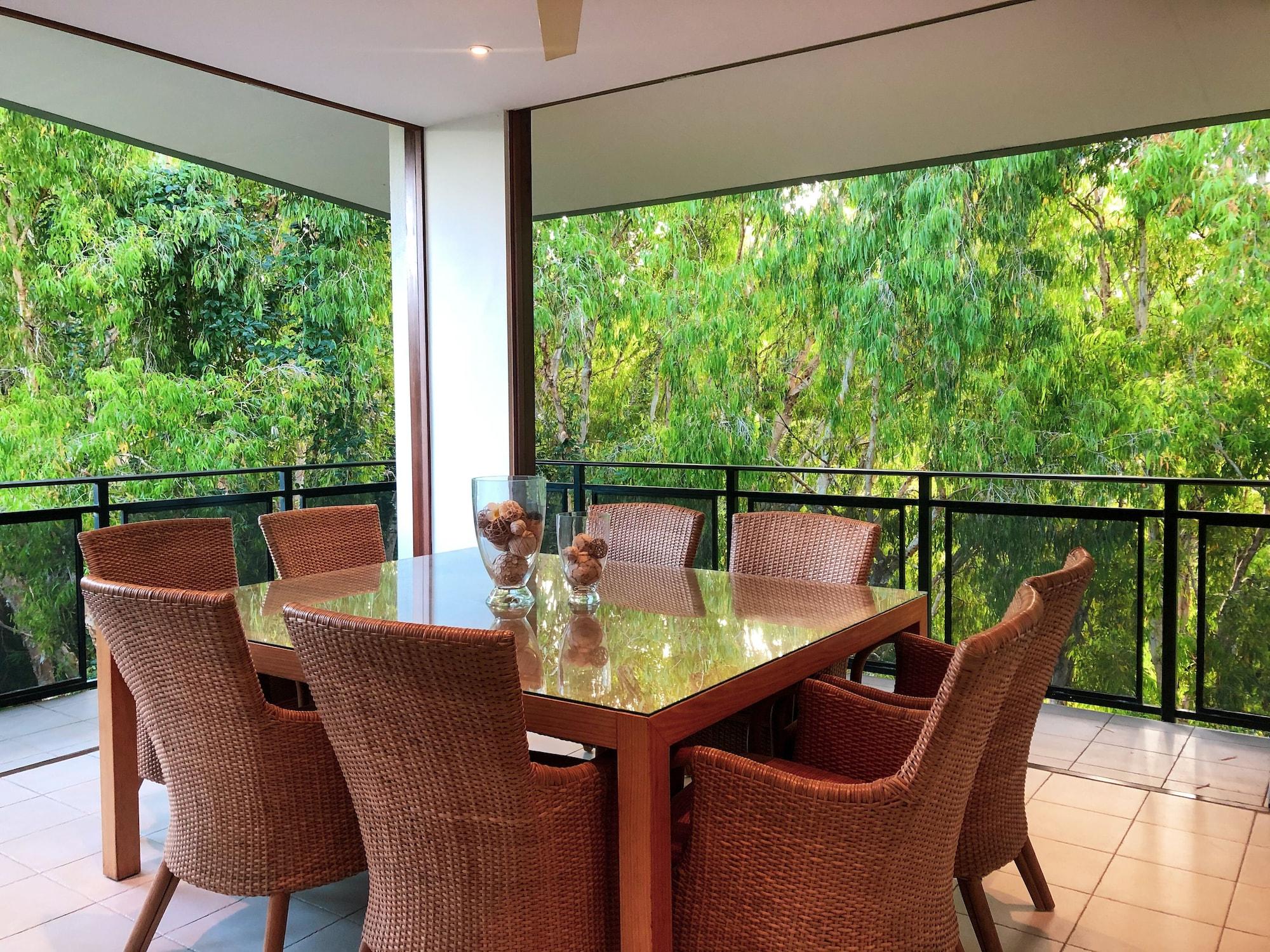 Sanctuary Palm Cove Aparthotel Eksteriør bilde