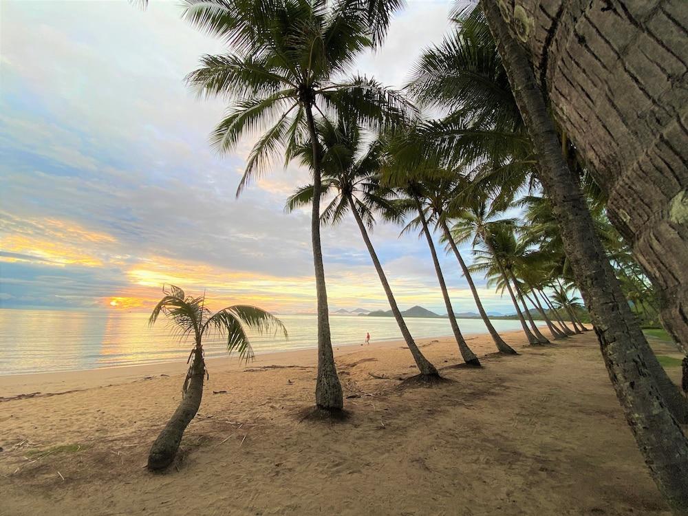 Sanctuary Palm Cove Aparthotel Eksteriør bilde