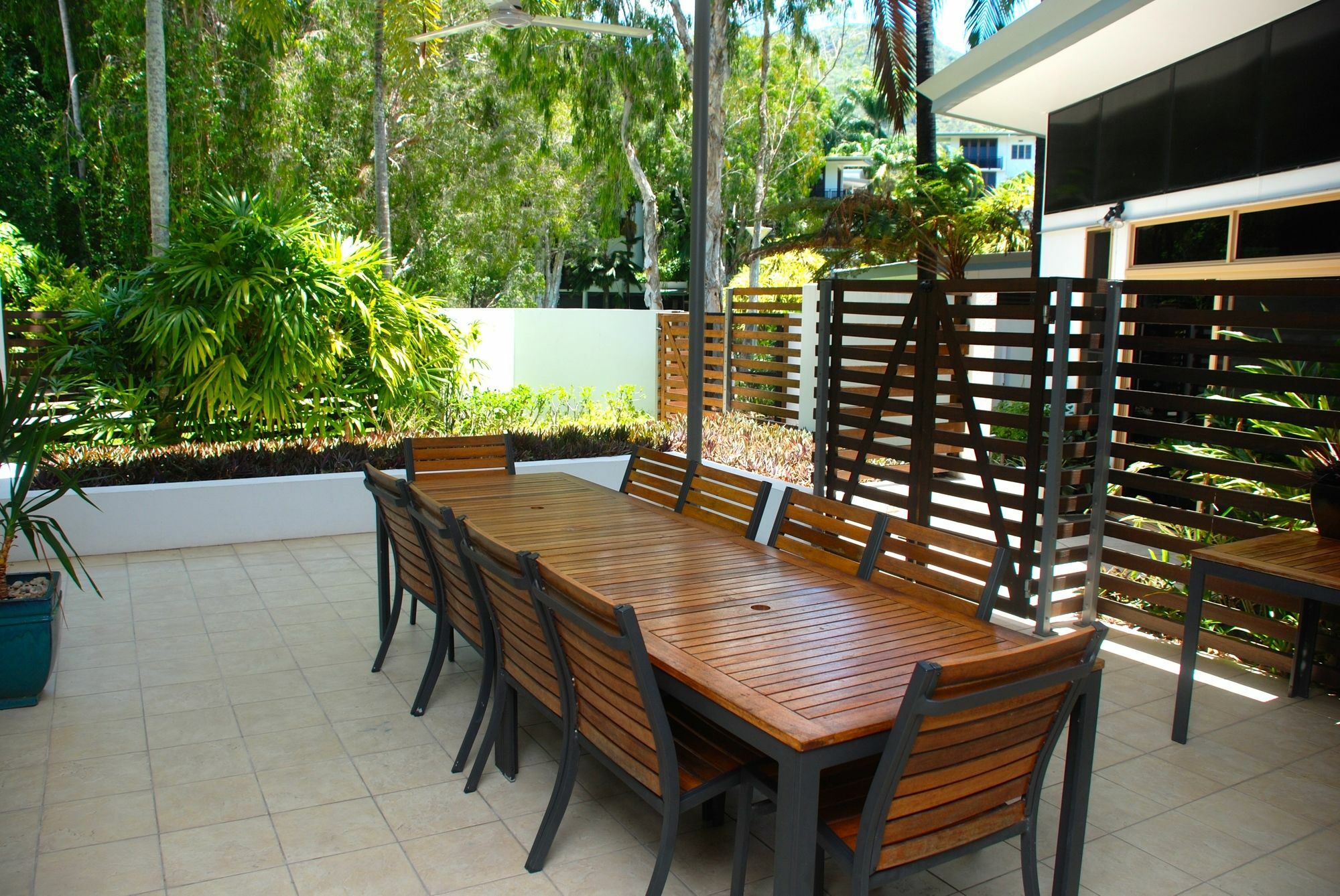 Sanctuary Palm Cove Aparthotel Eksteriør bilde